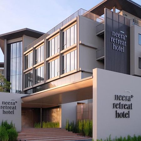 Neera Retreat Hotel ناخون باتوم المظهر الخارجي الصورة