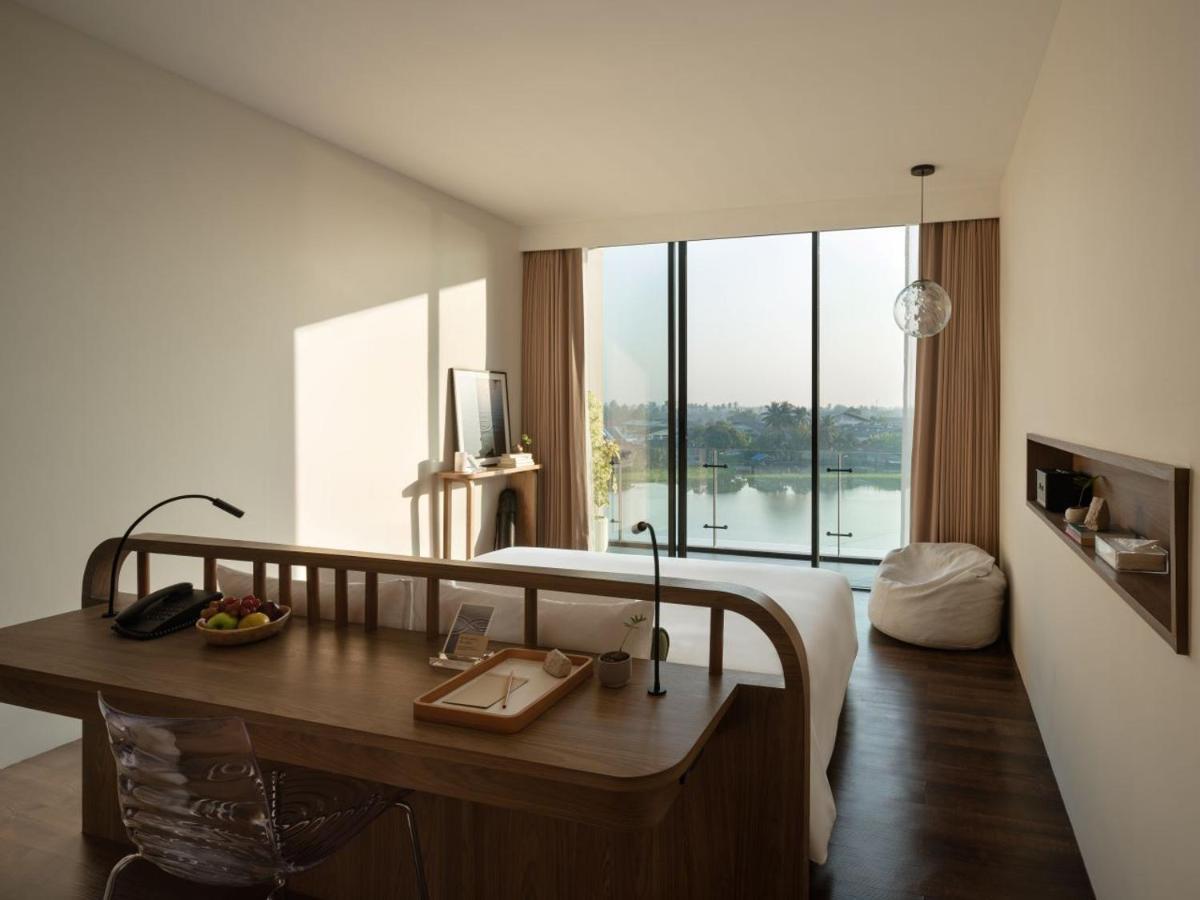 Neera Retreat Hotel ناخون باتوم المظهر الخارجي الصورة