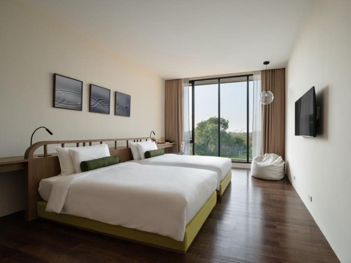 Neera Retreat Hotel ناخون باتوم المظهر الخارجي الصورة