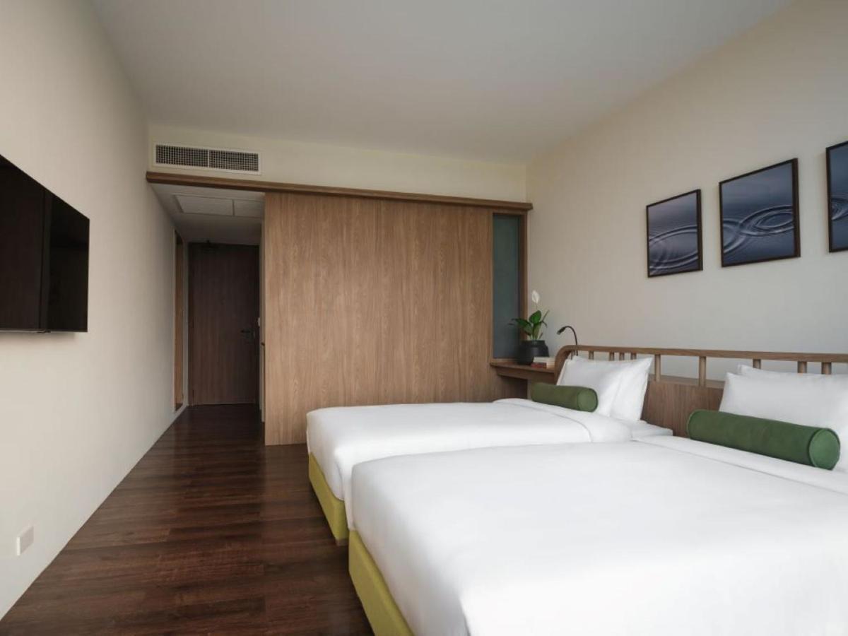 Neera Retreat Hotel ناخون باتوم المظهر الخارجي الصورة