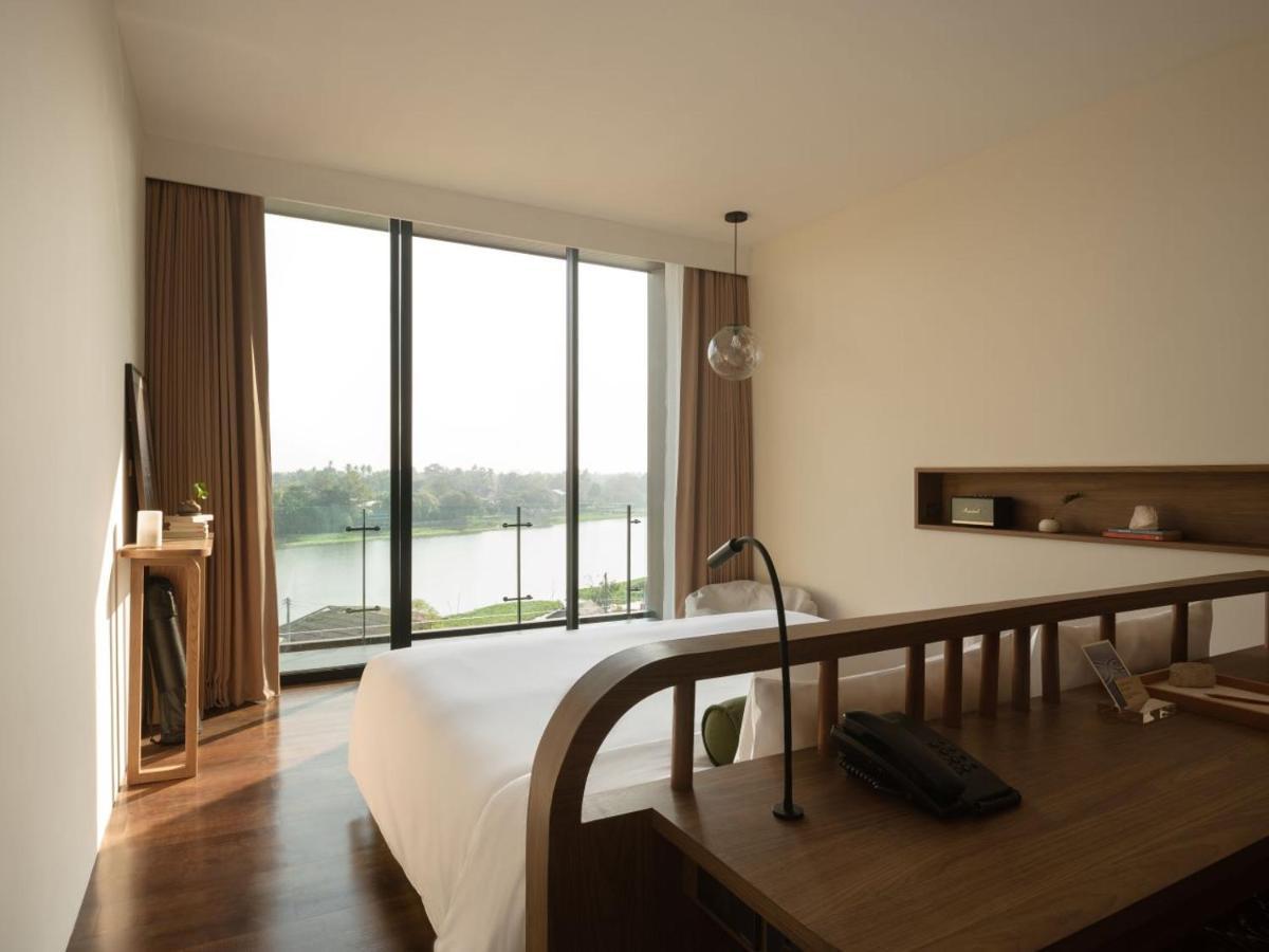 Neera Retreat Hotel ناخون باتوم المظهر الخارجي الصورة