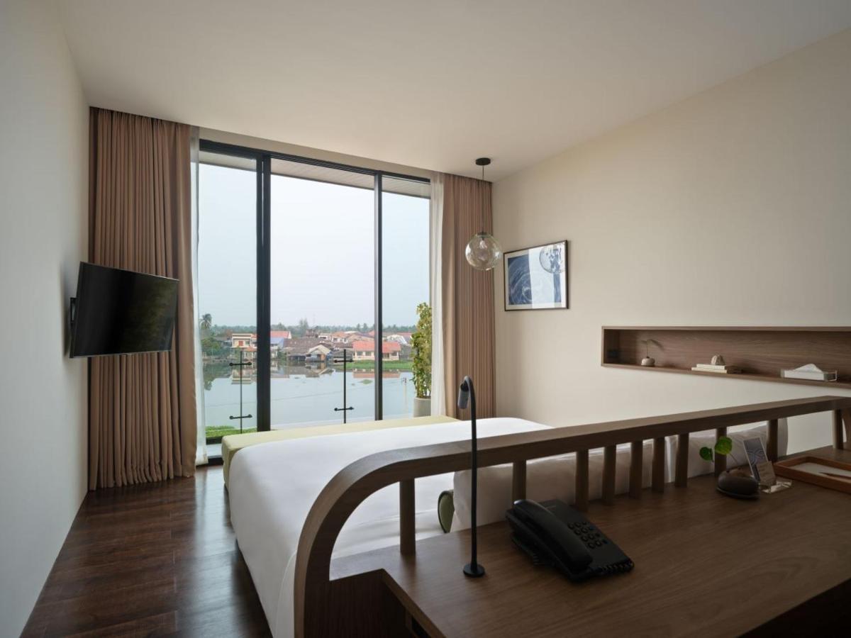 Neera Retreat Hotel ناخون باتوم المظهر الخارجي الصورة
