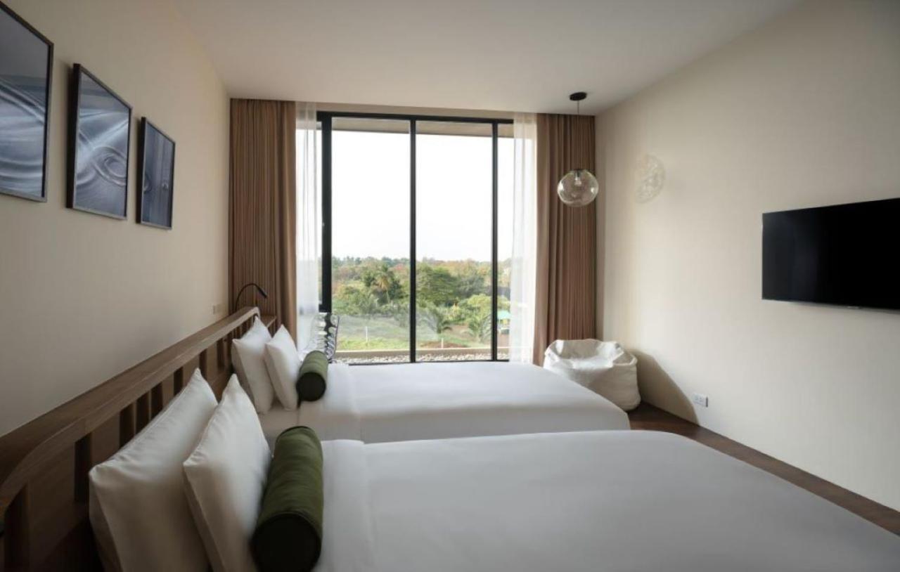 Neera Retreat Hotel ناخون باتوم المظهر الخارجي الصورة
