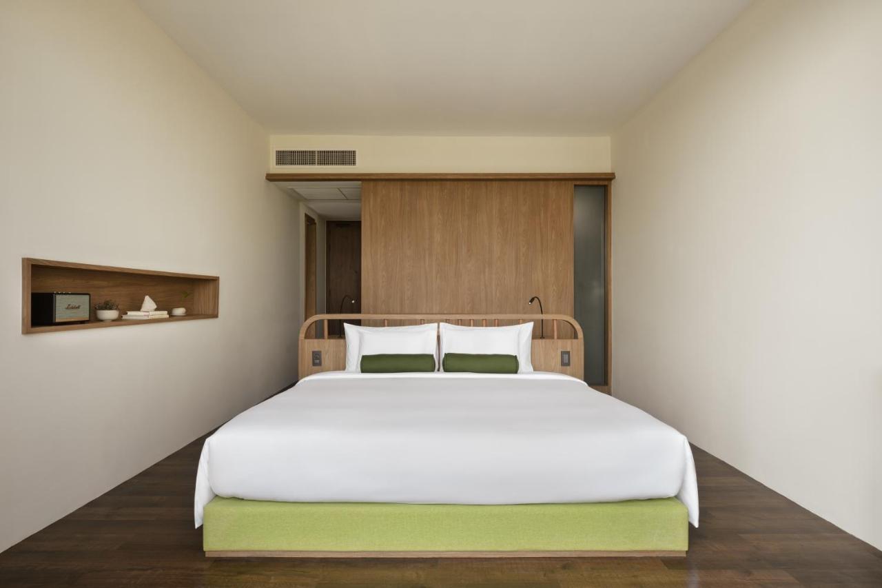 Neera Retreat Hotel ناخون باتوم المظهر الخارجي الصورة