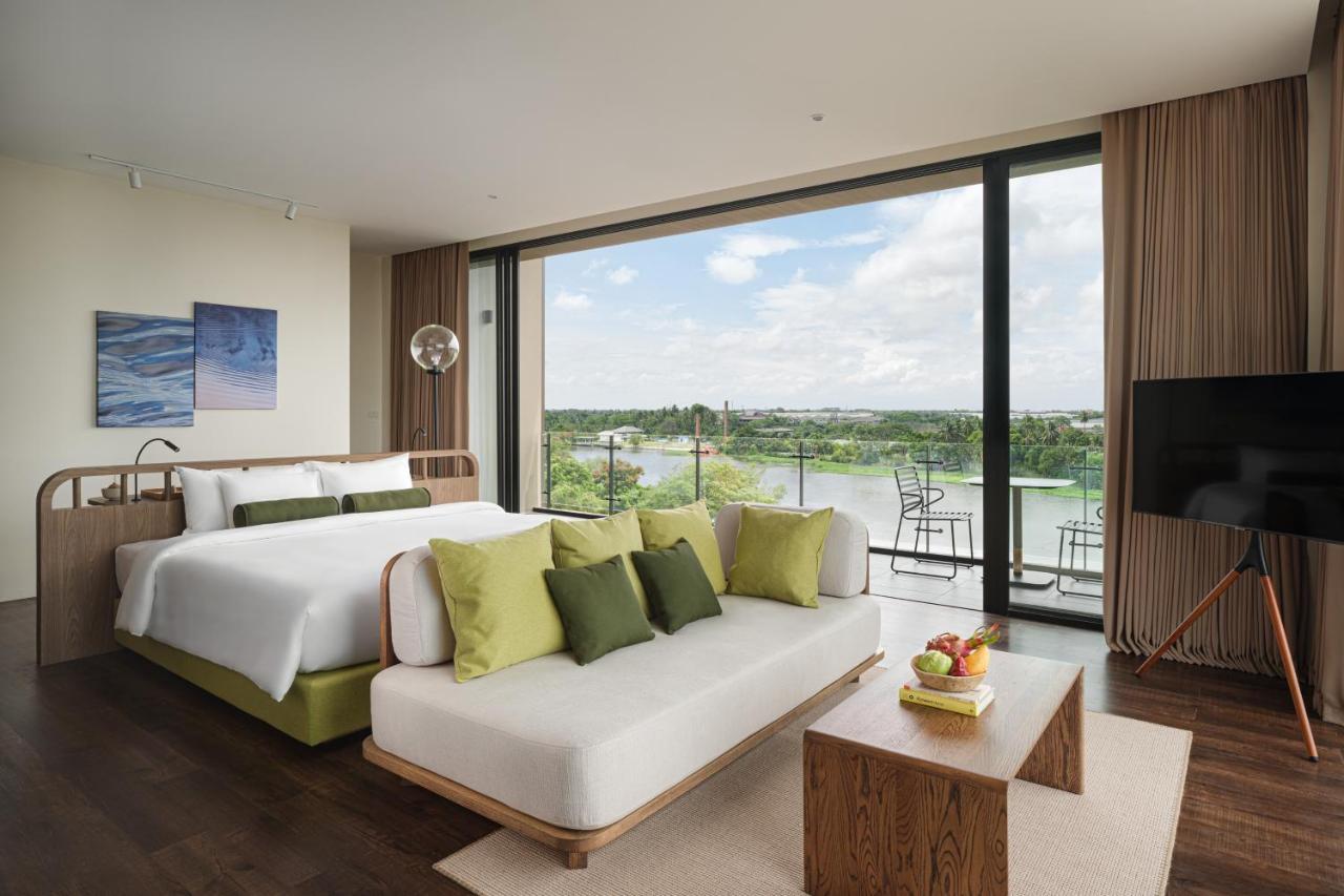 Neera Retreat Hotel ناخون باتوم المظهر الخارجي الصورة