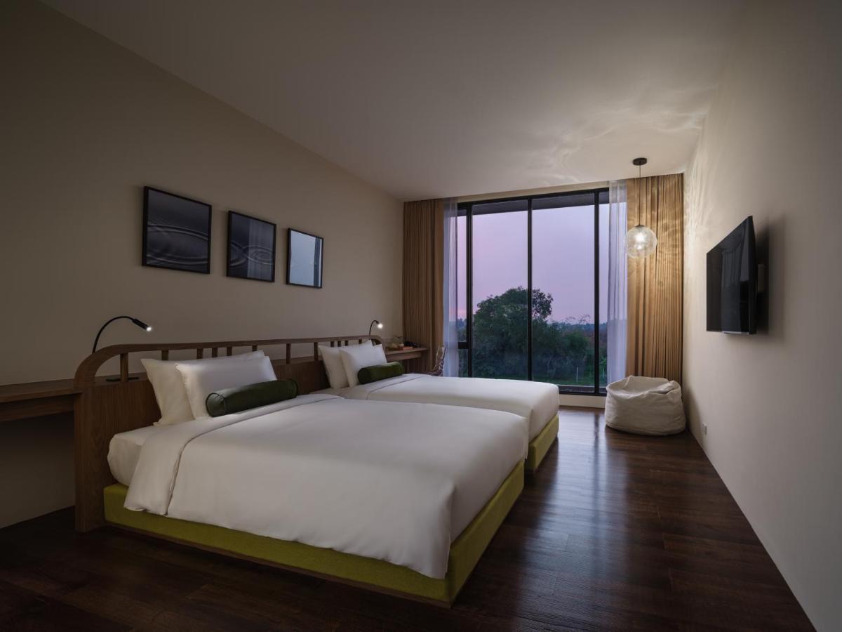 Neera Retreat Hotel ناخون باتوم المظهر الخارجي الصورة