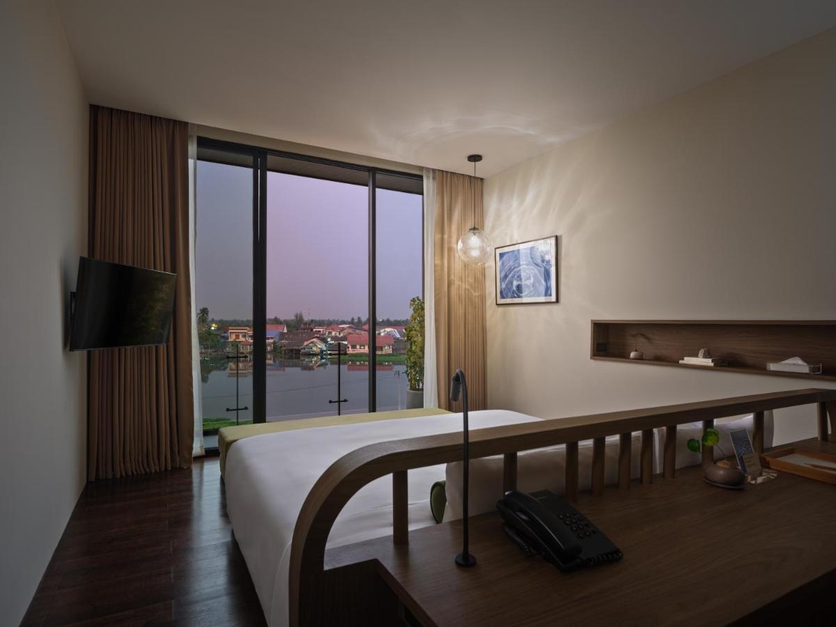 Neera Retreat Hotel ناخون باتوم المظهر الخارجي الصورة