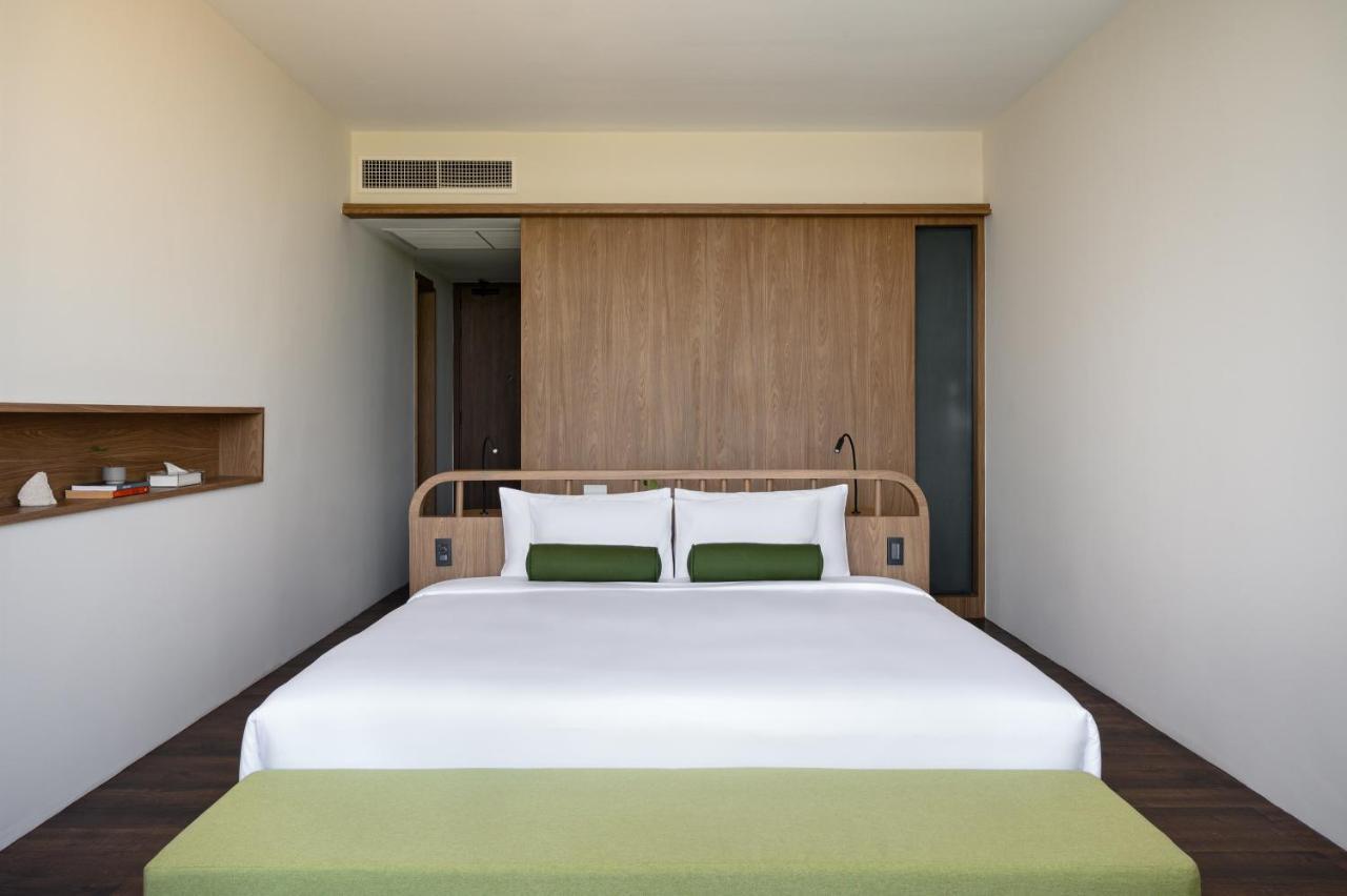 Neera Retreat Hotel ناخون باتوم المظهر الخارجي الصورة