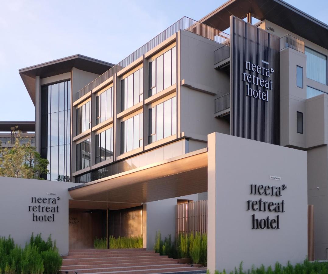 Neera Retreat Hotel ناخون باتوم المظهر الخارجي الصورة