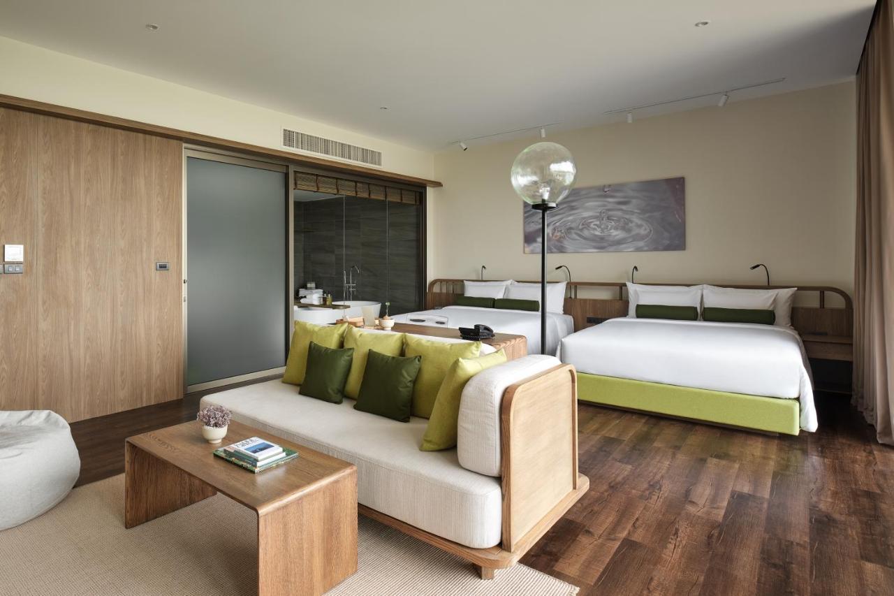 Neera Retreat Hotel ناخون باتوم المظهر الخارجي الصورة