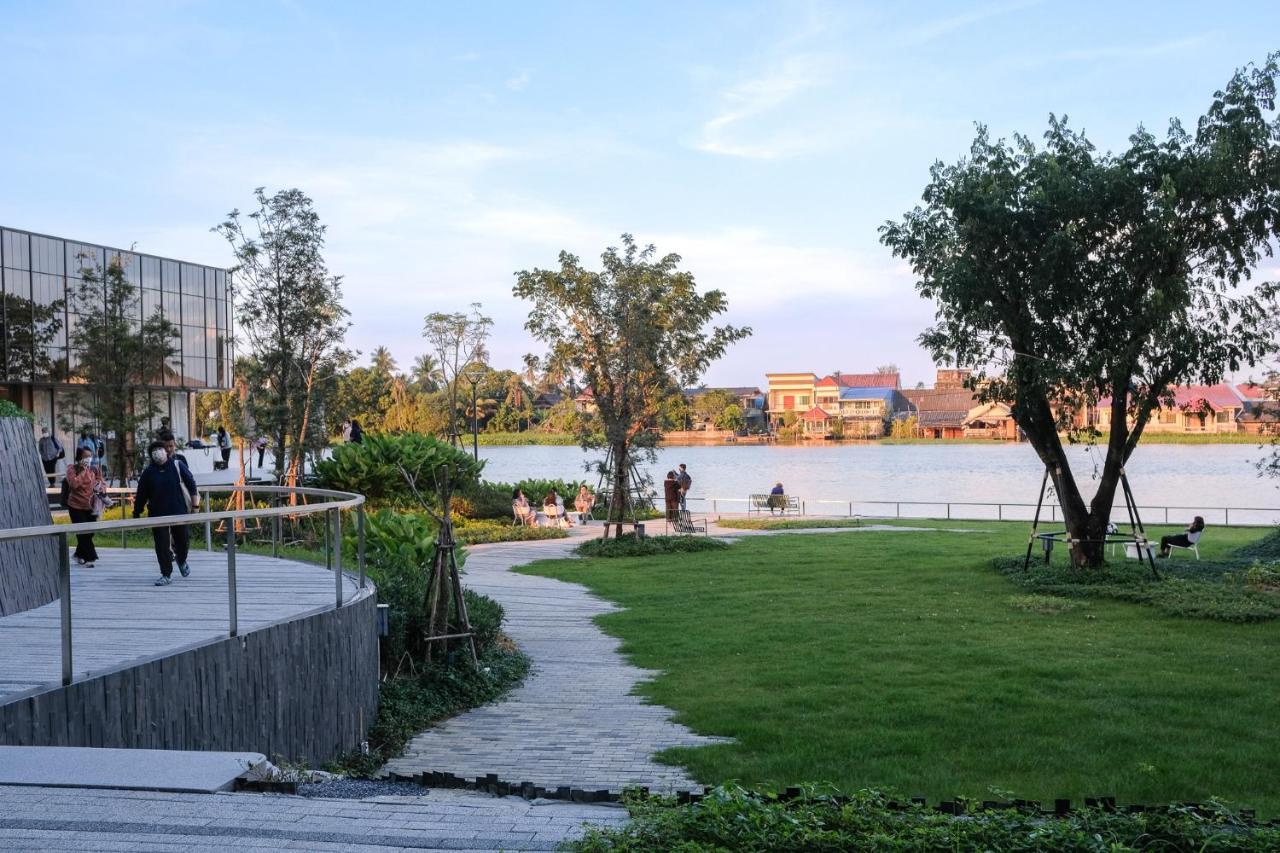 Neera Retreat Hotel ناخون باتوم المظهر الخارجي الصورة