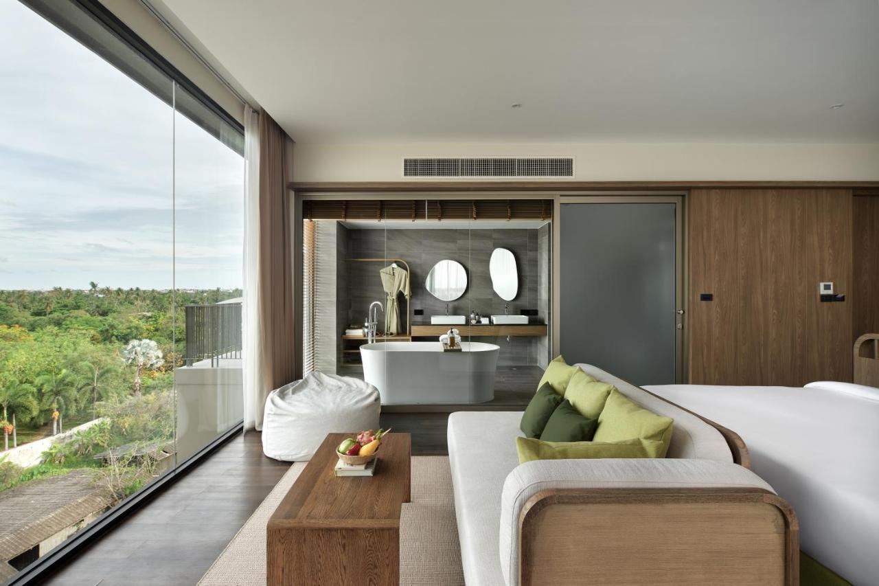 Neera Retreat Hotel ناخون باتوم المظهر الخارجي الصورة