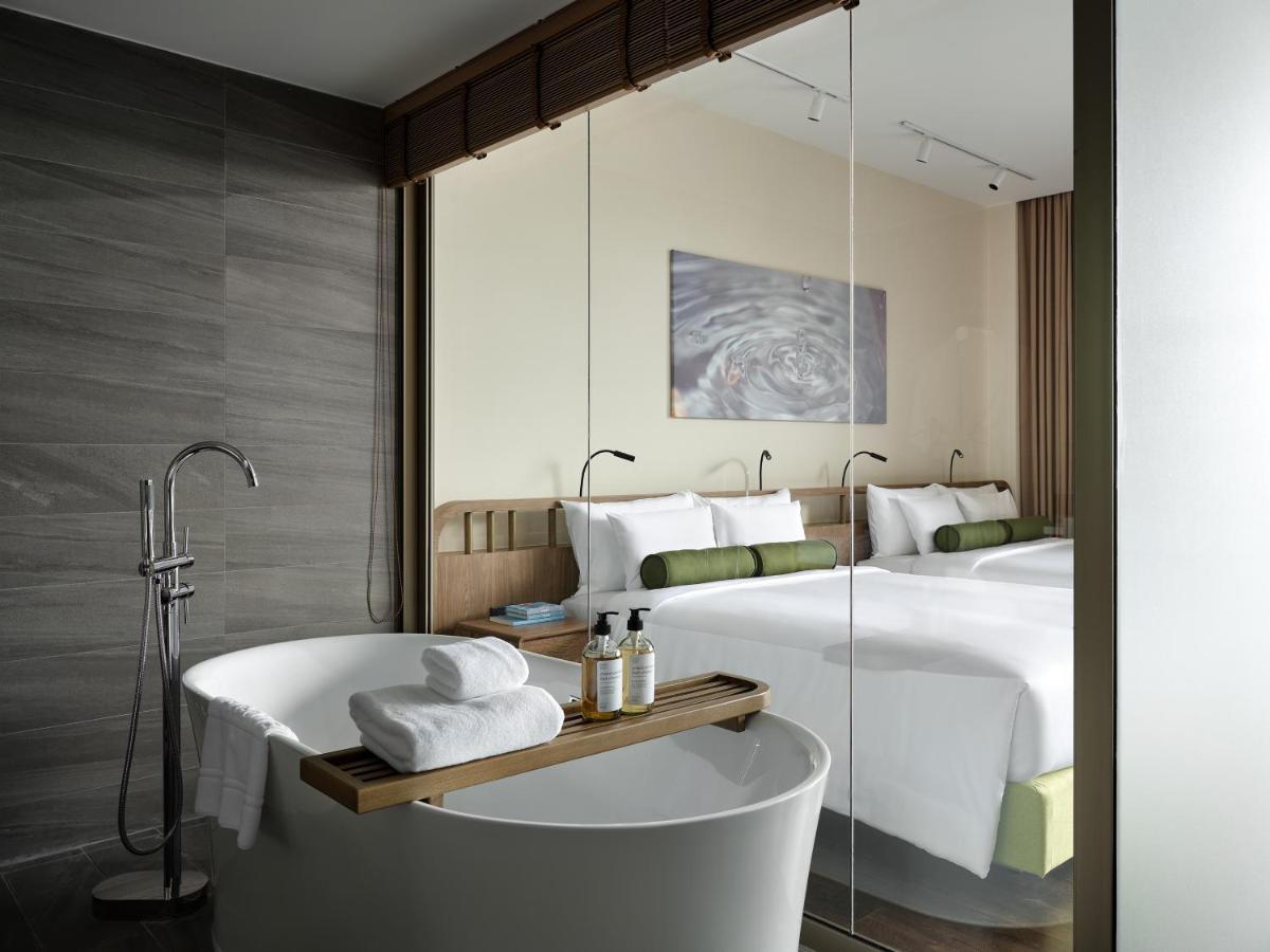 Neera Retreat Hotel ناخون باتوم المظهر الخارجي الصورة