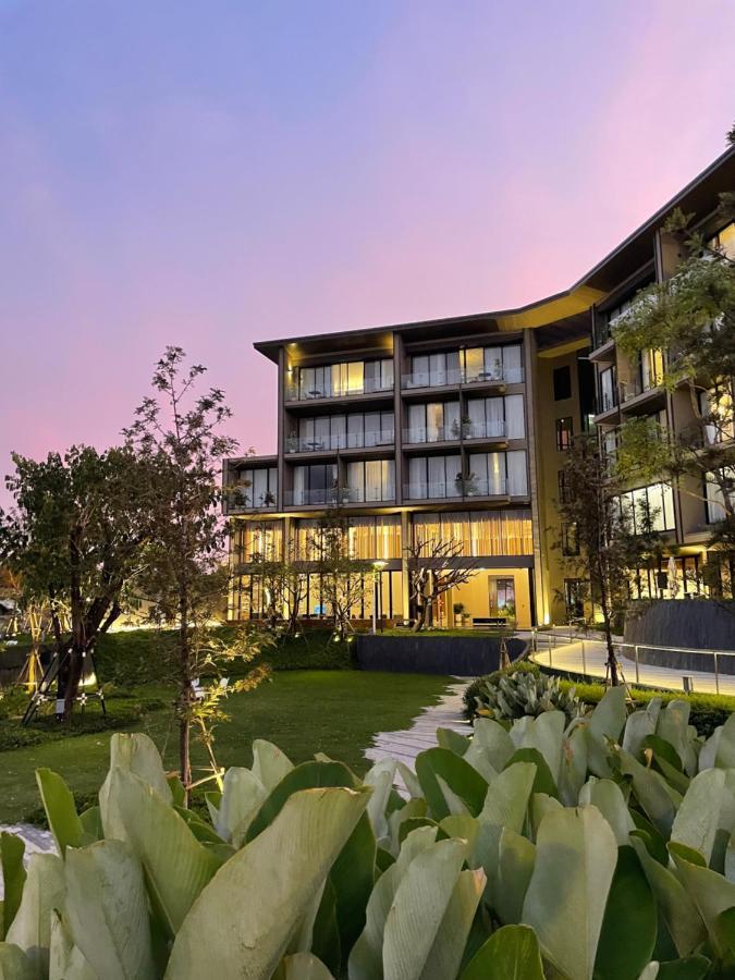 Neera Retreat Hotel ناخون باتوم المظهر الخارجي الصورة