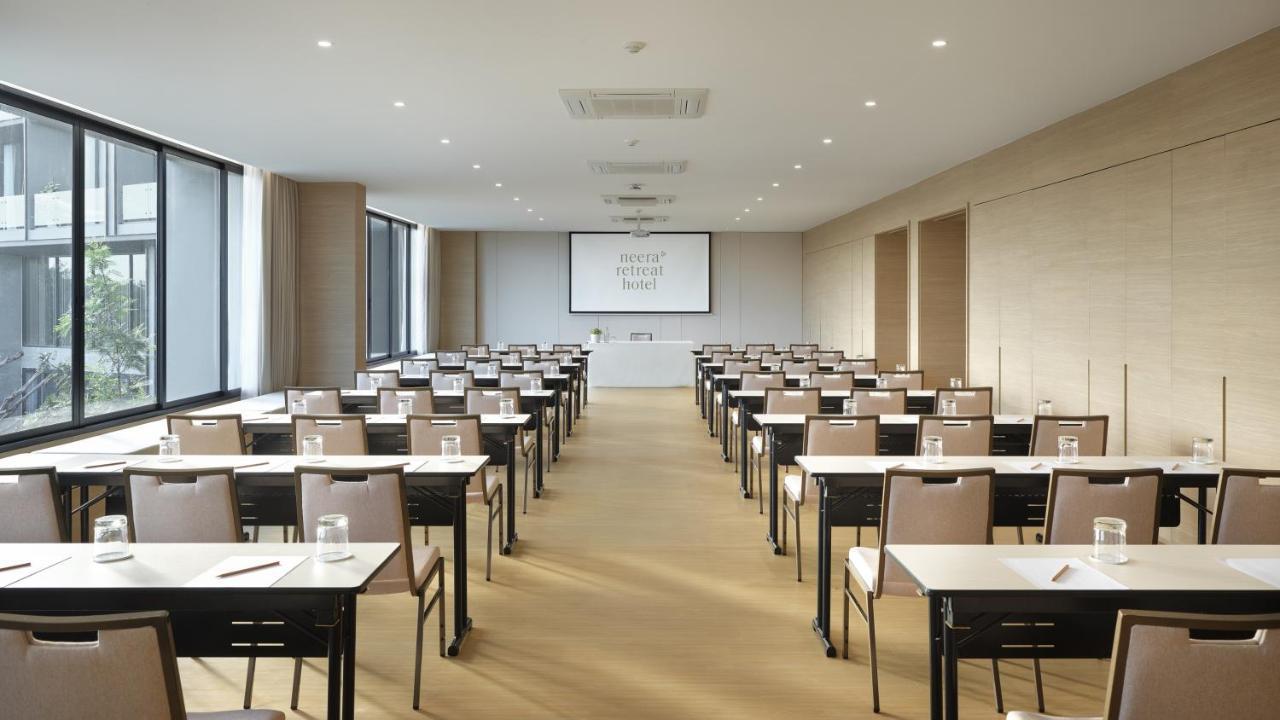 Neera Retreat Hotel ناخون باتوم المظهر الخارجي الصورة