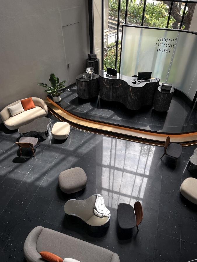 Neera Retreat Hotel ناخون باتوم المظهر الخارجي الصورة