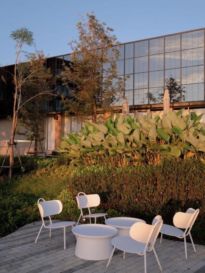 Neera Retreat Hotel ناخون باتوم المظهر الخارجي الصورة
