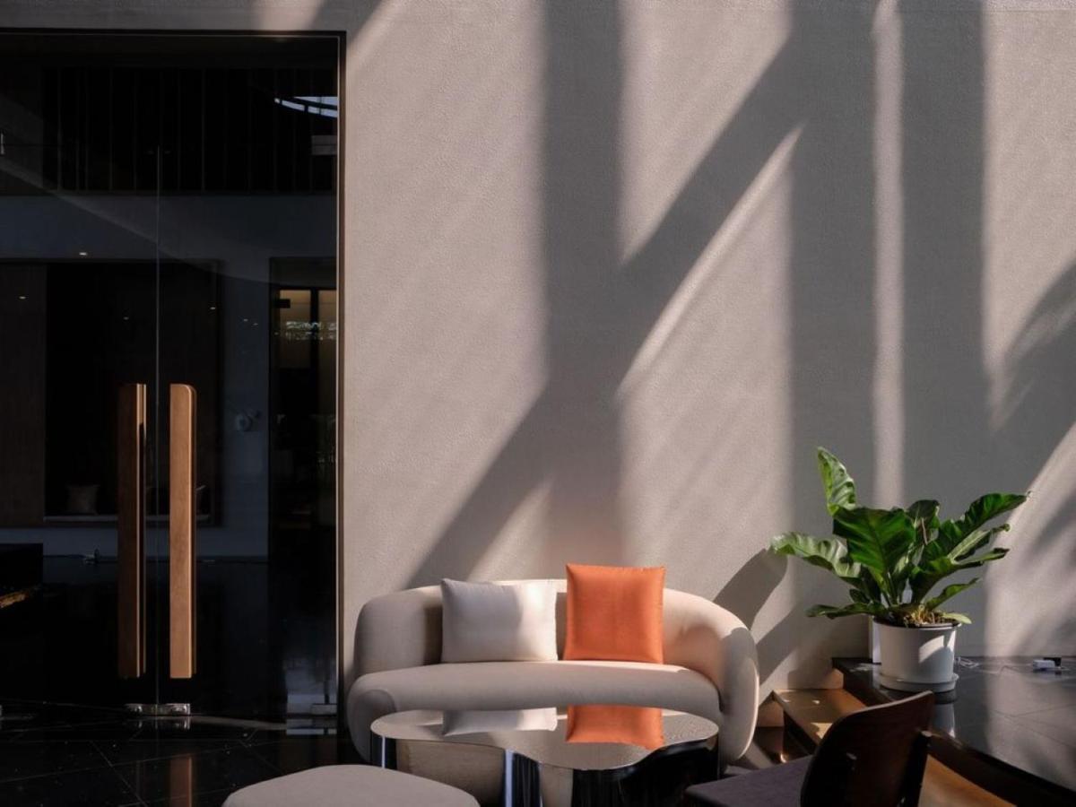 Neera Retreat Hotel ناخون باتوم المظهر الخارجي الصورة