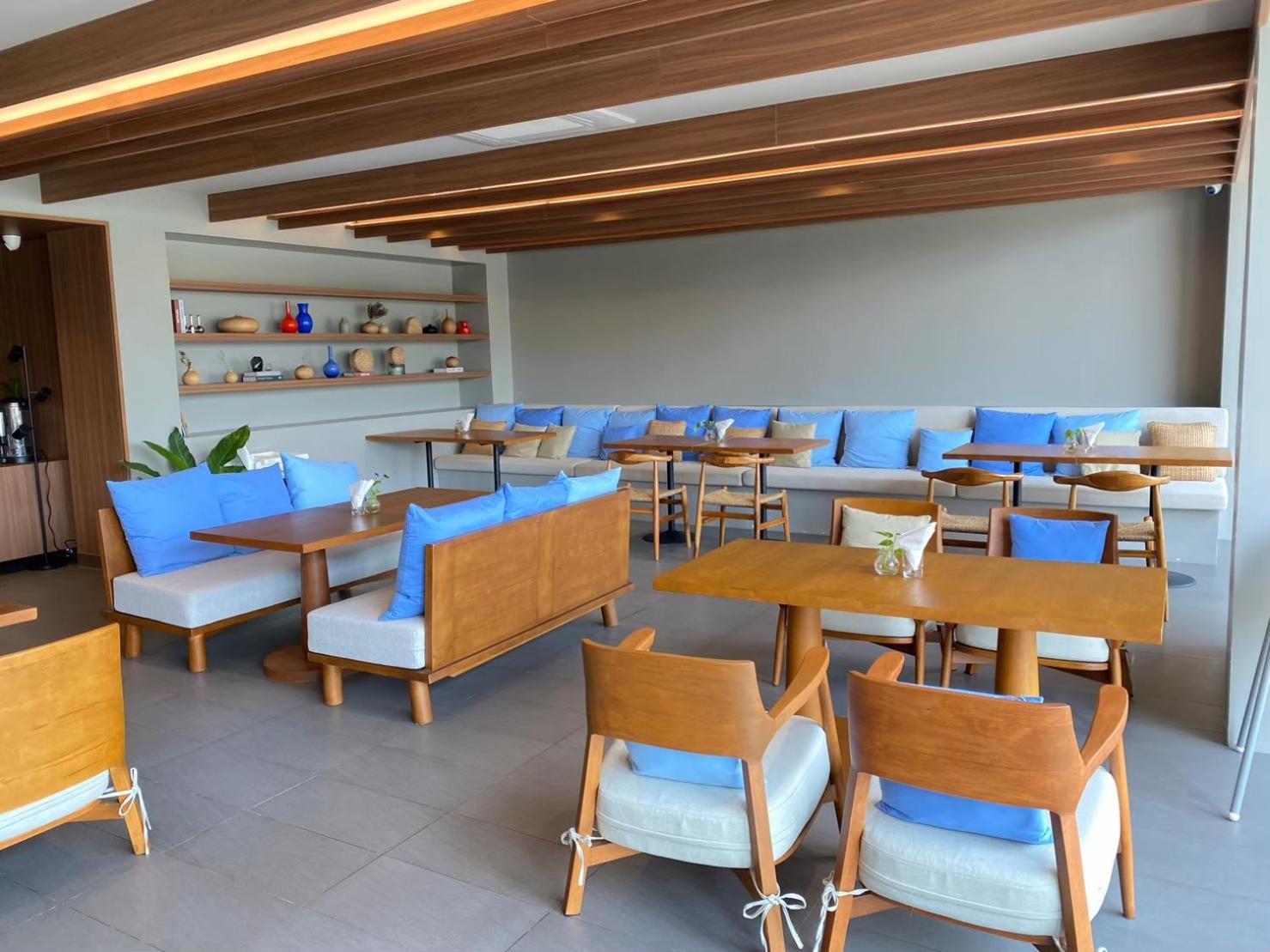 Neera Retreat Hotel ناخون باتوم المظهر الخارجي الصورة